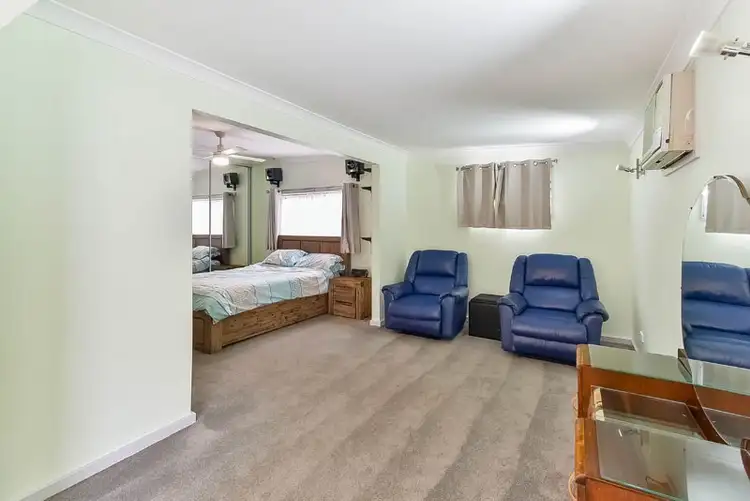 Seventh view of Homely house listing, 25 Durham Street, Minto NSW 2566