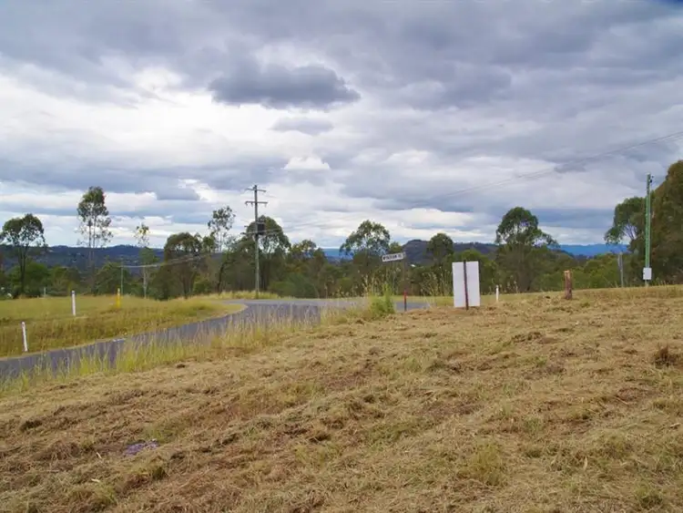 Fifth view of Homely land listing, Address available on request