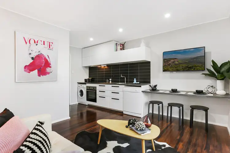 Second view of Homely house listing, 3/33 Kate Street, Indooroopilly QLD 4068