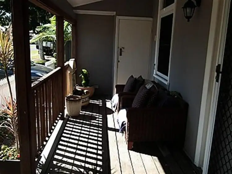 Second view of Homely house listing, 27 Alfred Street, Maryborough QLD 4650