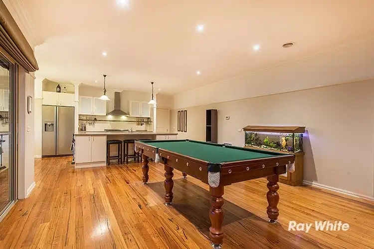 Sixth view of Homely house listing, 30 Seaview Drive, Botanic Ridge VIC 3977