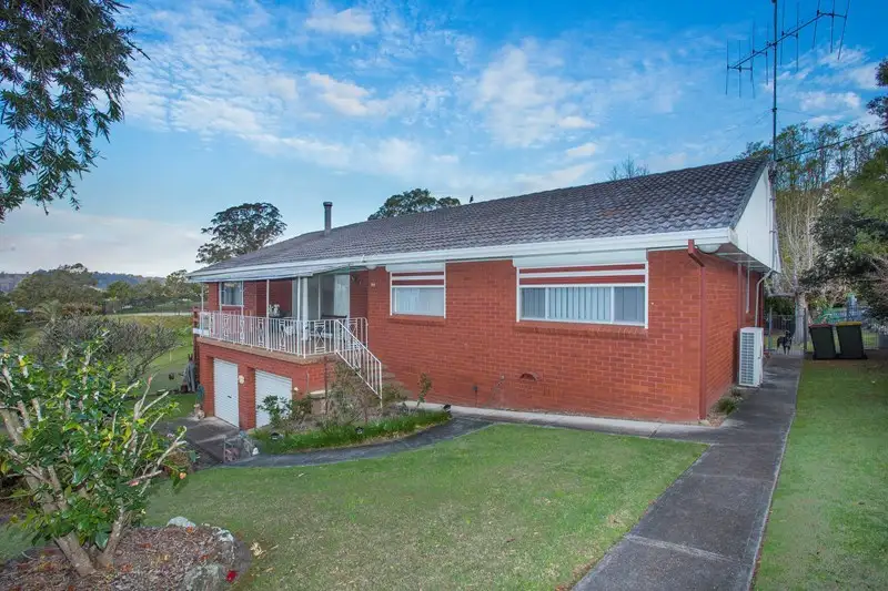 Main view of Homely house listing, 46 Rens Street, Dungog NSW 2420
