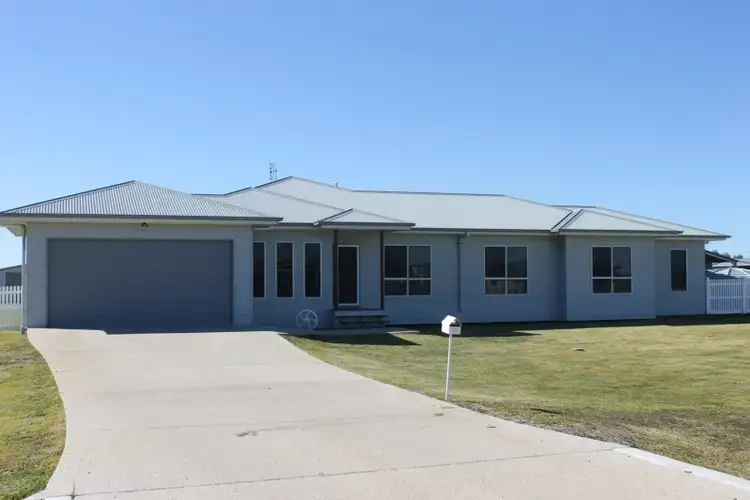 Second view of Homely house listing, 28 Argyle Court, Dalby QLD 4405