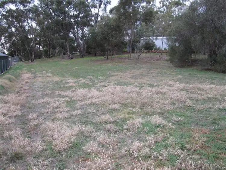 Second view of Homely land listing, 16 Gramp Court, Lyndoch SA 5351