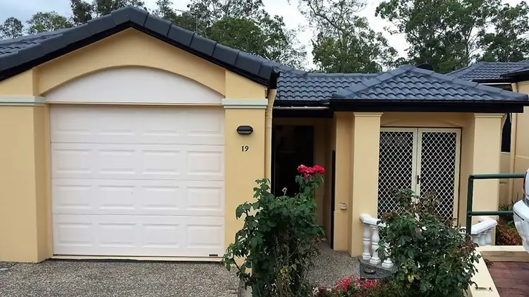 Main view of Homely unit listing, 19/40-44 Helensvale Road, Helensvale QLD 4212