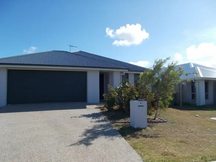 39 Trinity Parade, Blacks Beach QLD 4740