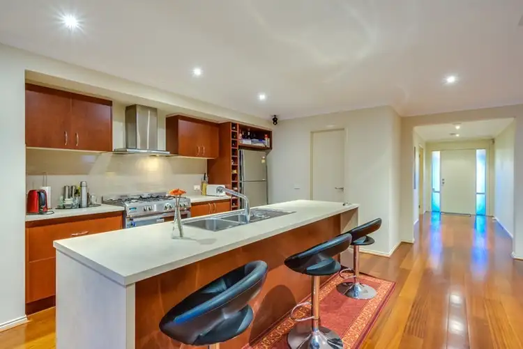 Sixth view of Homely house listing, 35 Azure Drive, Tarneit VIC 3029