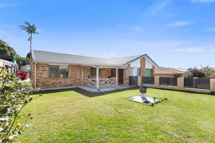 494 Telegraph Road, Bracken Ridge QLD 4017