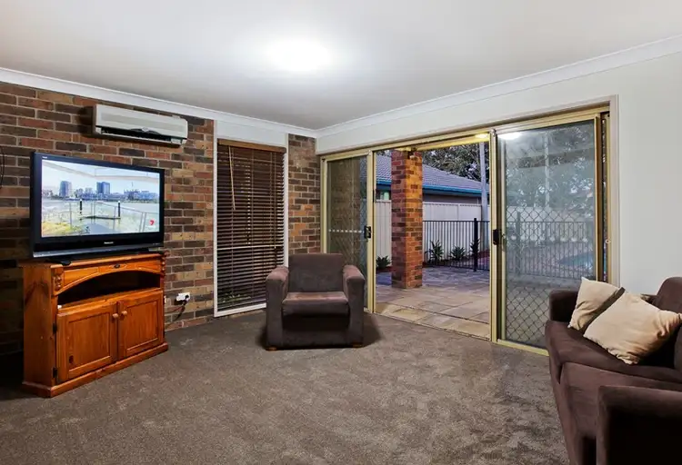 Sixth view of Homely house listing, 10 Coolong Crescent, Carrara QLD 4211