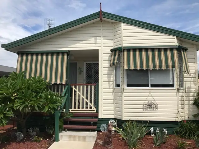 Lot 121 Quarter Session Road, Tarro NSW 2322