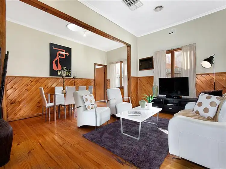 Second view of Homely house listing, 100 Shaftesbury Parade, Thornbury VIC 3071