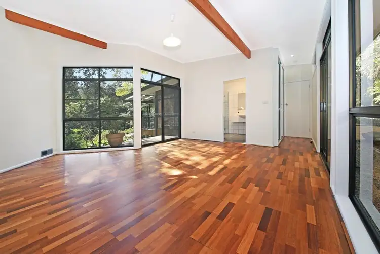 Second view of Homely house listing, 26a Elgin Street, Gordon NSW 2072