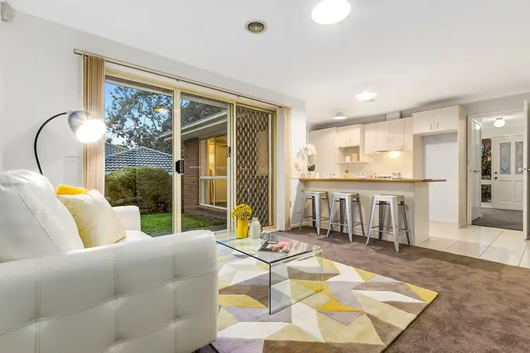 Fourth view of Homely house listing, 3/35 Glenburnie Road, Mitcham VIC 3132