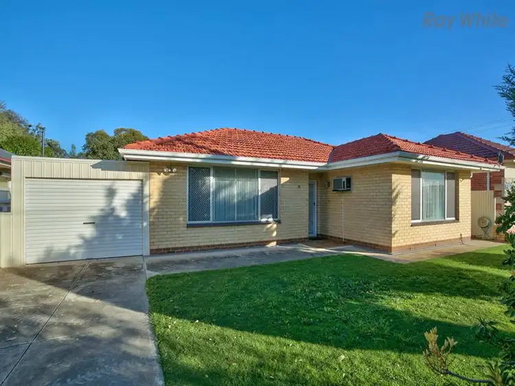 Second view of Homely house listing, 18 Nilpena Avenue, Park Holme SA 5043