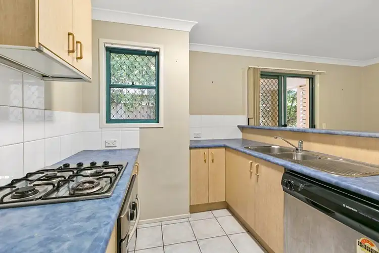 Third view of Homely house listing, 16/33 Mornington Crescent, Morningside QLD 4170