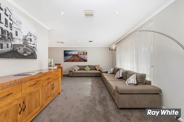Third view of Homely house listing, 2 Dooland Court, Nicholls ACT 2913