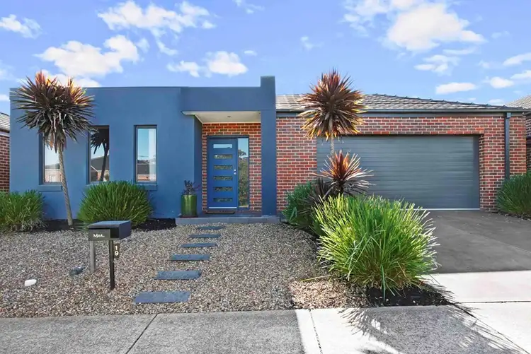 19 Kerford Court, South Morang VIC 3752