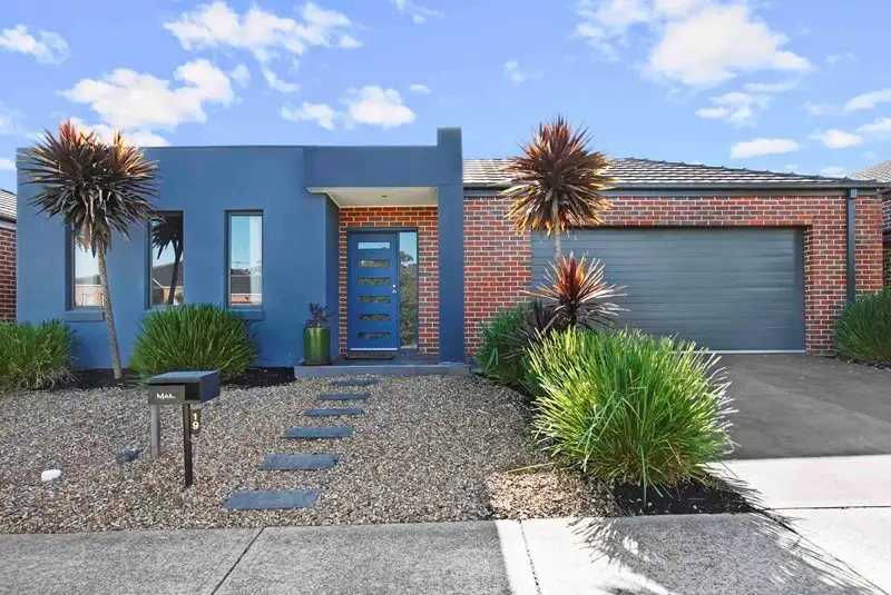 Main view of Homely house listing, 19 Kerford Court, South Morang VIC 3752