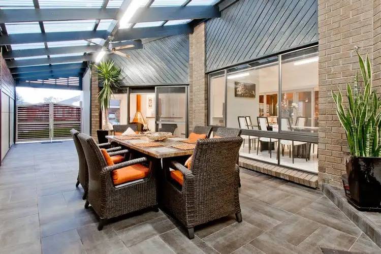 Second view of Homely house listing, 16 Carley Crescent, Seaton SA 5023