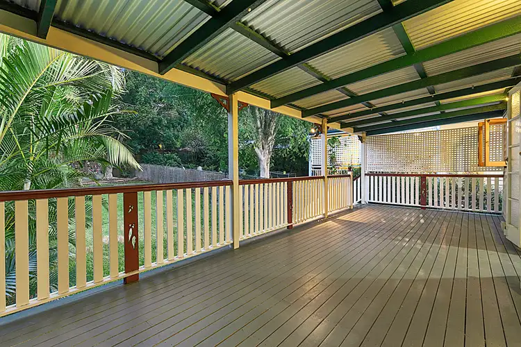 Seventh view of Homely house listing, 32 Aylesford Street, Annerley QLD 4103