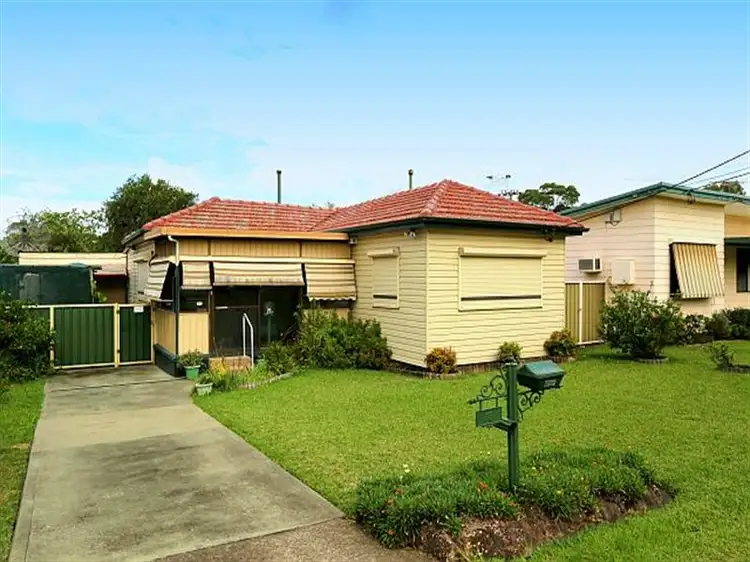 Main view of Homely house listing, 35 Angus Crescent, Yagoona NSW 2199