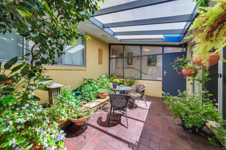 Seventh view of Homely house listing, 48 Beauchamp Street, Deakin ACT 2600