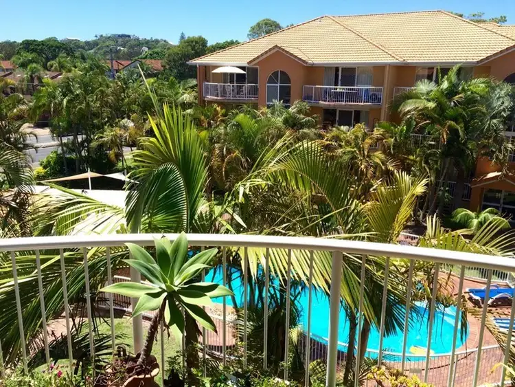 Fifth view of Homely unit listing, 27/560 Gold Coast Highway, Tugun QLD 4224