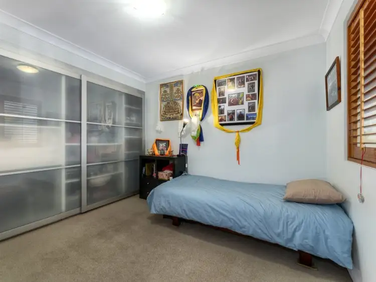 Sixth view of Homely apartment listing, 7/71 Birley Street, Spring Hill QLD 4000