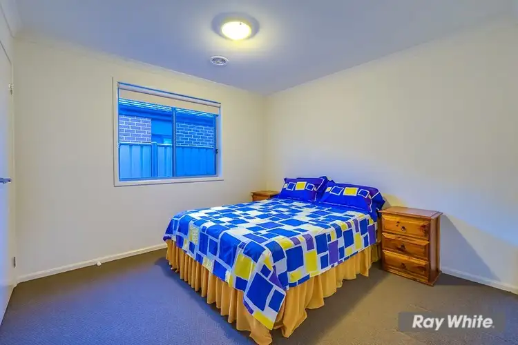 Fifth view of Homely house listing, 7 Tallgrass Avenue, Truganina VIC 3029
