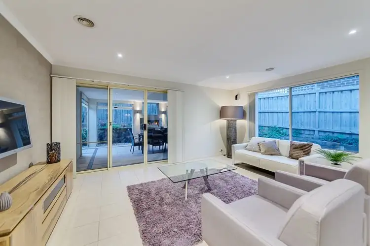 Seventh view of Homely house listing, 55 Vista Way, South Morang VIC 3752