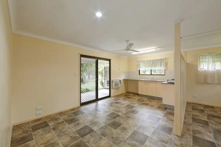 Sixth view of Homely house listing, 8 Tulloch Place, Branyan QLD 4670