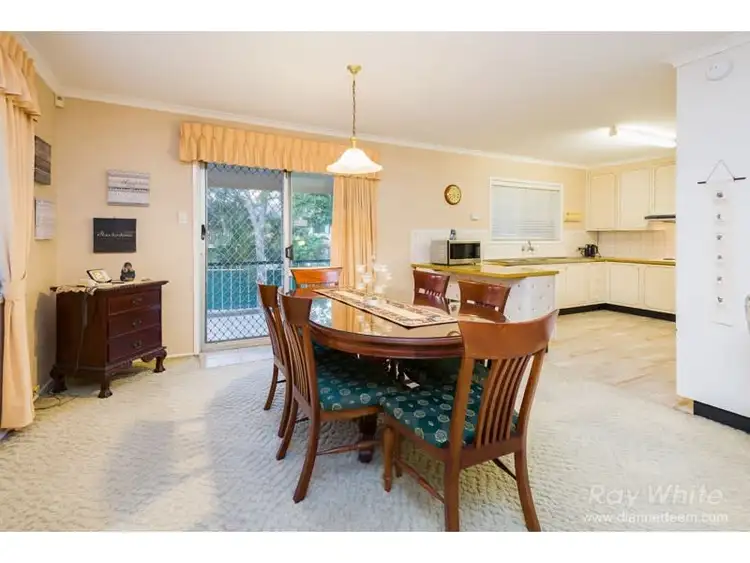 Third view of Homely house listing, 124 Belmont Road, Tingalpa QLD 4173
