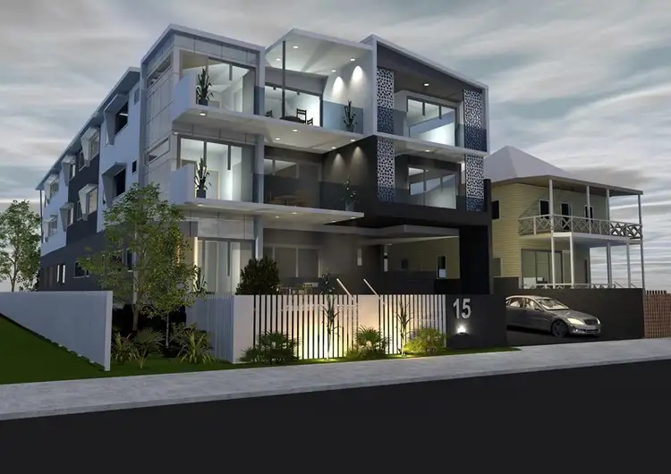 Second view of Homely house listing, 13 and 15 St Osyth Street, Toowong QLD 4066