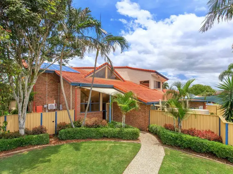 Second view of Homely house listing, 2 Bangalore Street, Carseldine QLD 4034