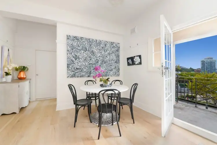 Second view of Homely apartment listing, 12/121 William Street, Darlinghurst NSW 2010