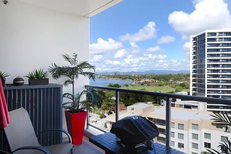 Sixth view of Homely apartment listing, 1 Aqua Street, Southport QLD 4215