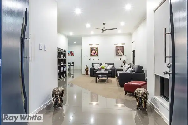 Second view of Homely house listing, 9 Waterway Crescent, Murrumba Downs QLD 4503