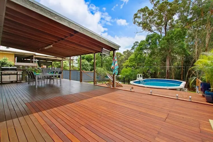 Sixth view of Homely house listing, 261 Lieutenant Bowen Drive, Bowen Mountain NSW 2753