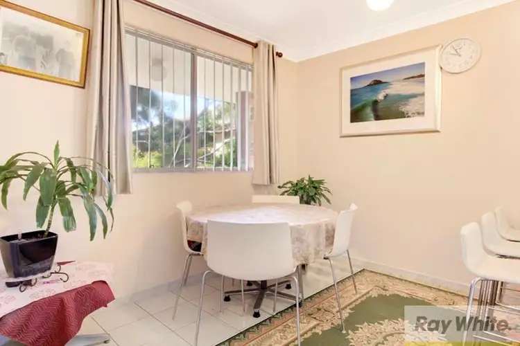 Fourth view of Homely unit listing, 8/22-24 Hampton Court Road, Carlton NSW 2218