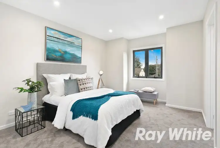 Sixth view of Homely house listing, 152 Middleborough Road, Blackburn South VIC 3130