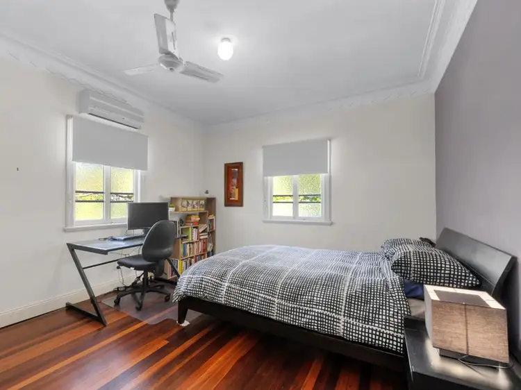 Fourth view of Homely house listing, 2 Norwood Terrace, Paddington QLD 4064
