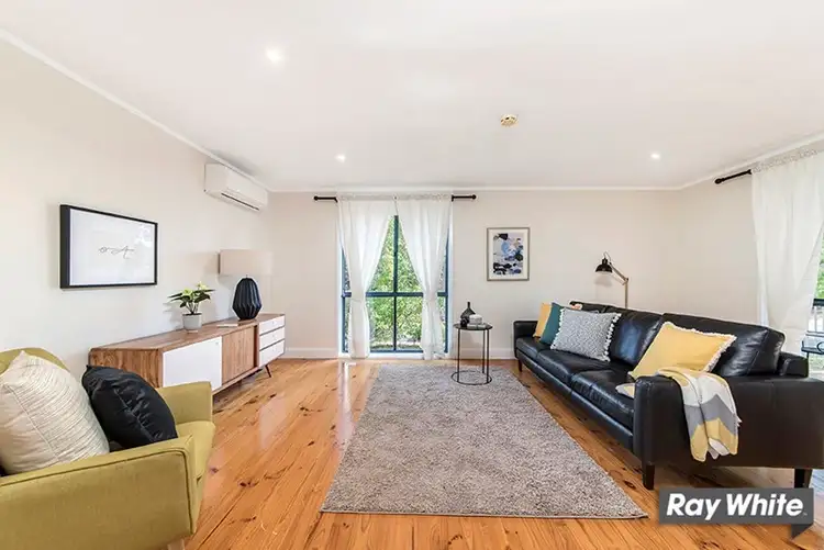 Fifth view of Homely house listing, 1 Mathison Place, Macgregor ACT 2615