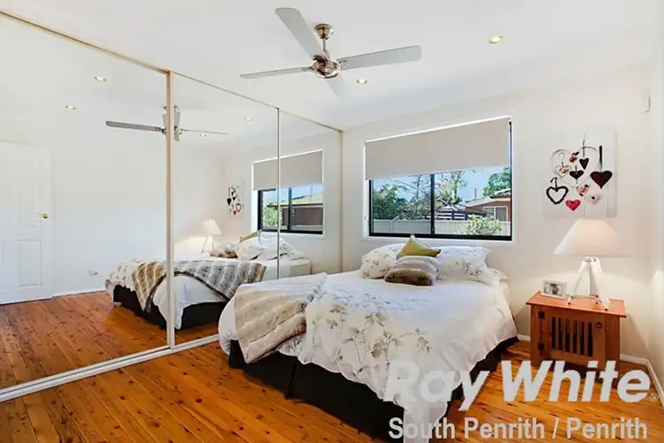 Seventh view of Homely house listing, 25 Thrift Street, Colyton NSW 2760