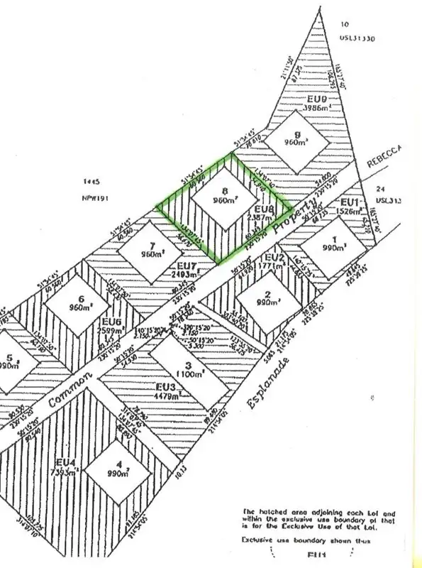 Seventh view of Homely land listing, 8/51 Rebecca Jane Parade, Kurrimine Beach QLD 4871