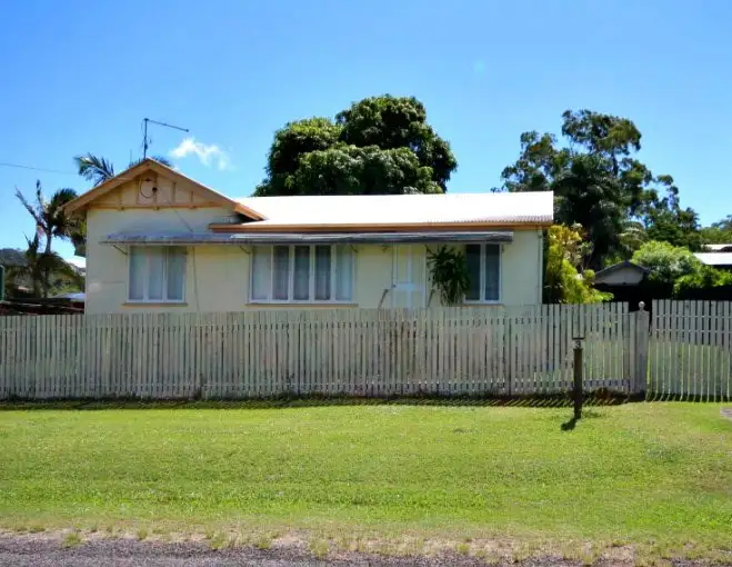 3 Swayne Street, Sarina QLD 4737
