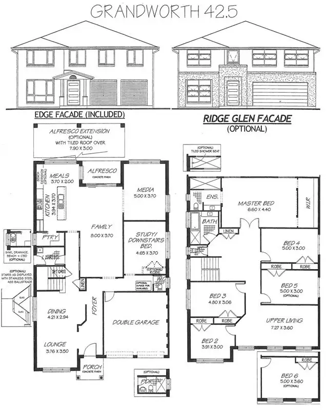 Second view of Homely land listing, 2d Woodbine Avenue, Normanhurst NSW 2076