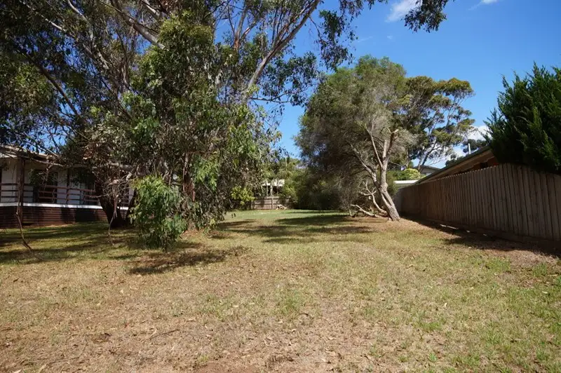 Main view of Homely land listing, 10 Walton Street, Cowes VIC 3922