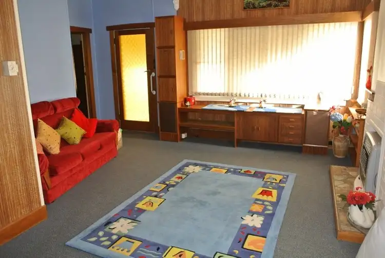 Second view of Homely house listing, 27 Stirling Street, Hillcrest TAS 7320