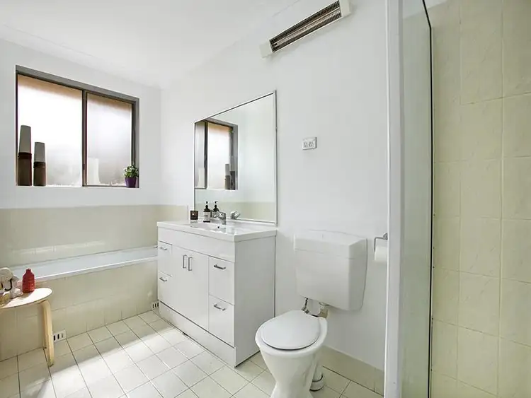 Sixth view of Homely townhouse listing, 47/465 The Boulevarde, Kirrawee NSW 2232