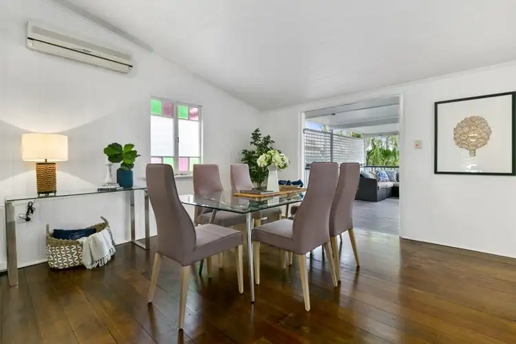 Seventh view of Homely house listing, 23 Waterton Street, Annerley QLD 4103